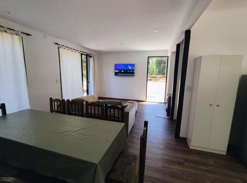 Casa del Rio in Βίγια Λάγκο Μελικίνα