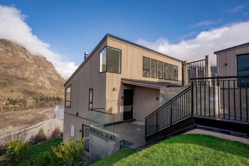 Chateau Shotover - Queenstown