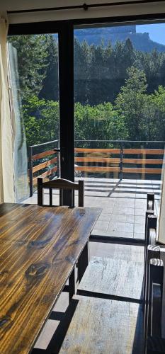 Casa del Rio in Βίγια Λάγκο Μελικίνα