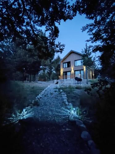 Casa del Rio in Βίγια Λάγκο Μελικίνα