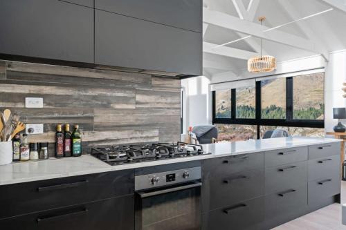 Chateau Shotover in Arthurs Point