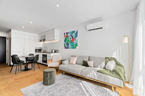 Alpine Adventurer's Abode - Apartment - Albert Town