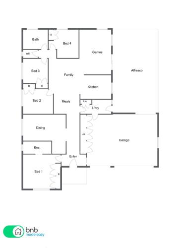 The Centennial - Entertains 8, Close to Wineries, Ориндж (фото 6)