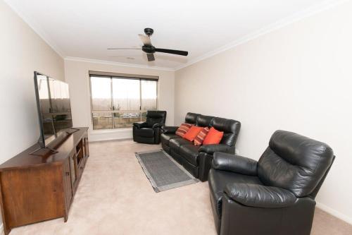 The Centennial - Entertains 8, Close to Wineries, Ориндж (фото 8)