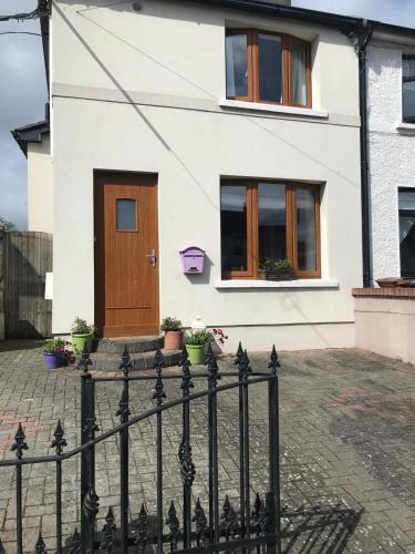 Spacious 3 bed townhouse in Dublin 12