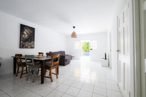 Three-Bedroom Apartment image 10