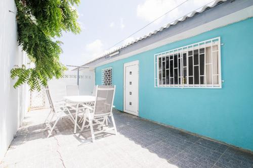 Three-Bedroom Apartment image 9