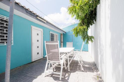 Three-Bedroom Apartment image 4