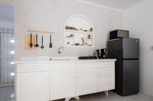 Three-Bedroom Apartment image 1