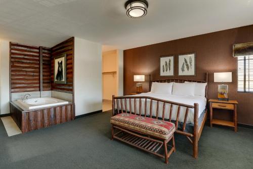 Stoney Creek Hotel Tulsa - Broken Arrow - image 9