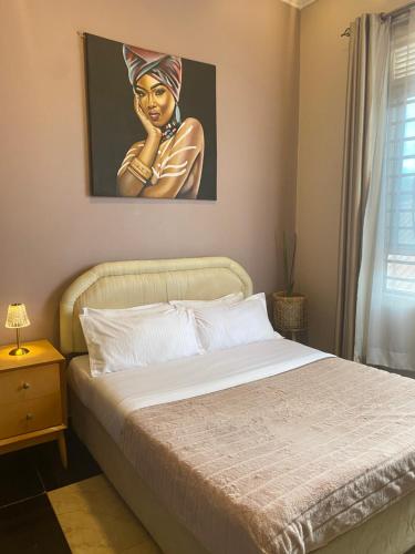 One-Bedroom Apartment image 1