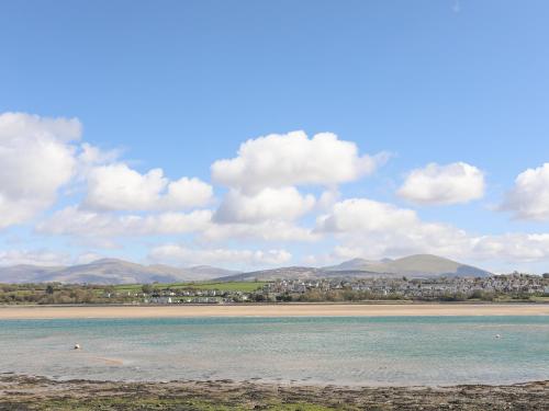 Menai Cottage