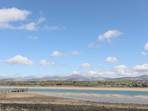 Menai Cottage