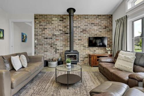 Jabulani - Firepit, 5 Acres, Entertainers Paradise