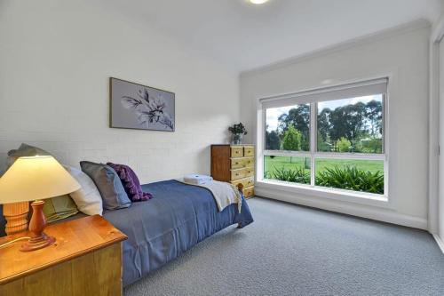 Jabulani - Firepit, 5 Acres, Entertainers Paradise