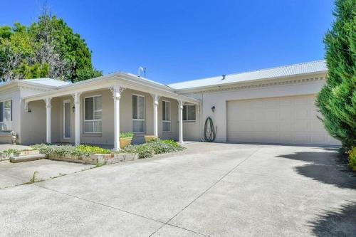 Piper St - CBD, Cosy Escape, Bathurst (fotografie 3)