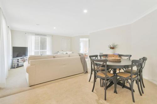 Piper St - CBD, Cosy Escape, Bathurst (fotografie 7)