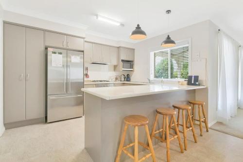 Piper St - CBD, Cosy Escape, Bathurst (fotografie 9)