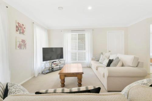 Piper St - CBD, Cosy Escape, Bathurst (fotografie 10)