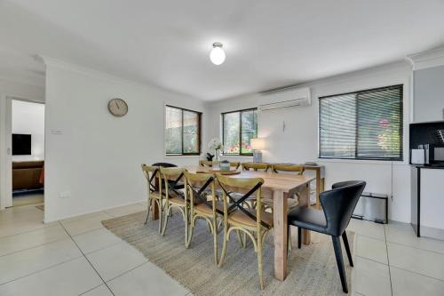 Narambla Estate - Rural Retreat, Luxe Hideaway in Clifton Grove