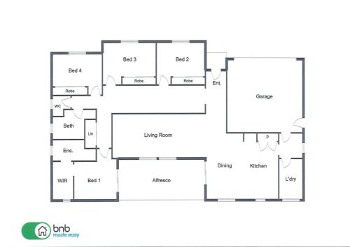 Serene Sullivan - Modern, Convenient, Pet Friendly, Orange (fotografie 6)