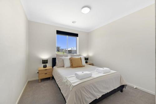 Serene Sullivan - Modern, Convenient, Pet Friendly, Orange (fotografie 10)