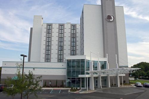 DoubleTree By Hilton Hotel Virginia Beach