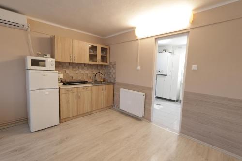 Stardust apartman in Dios