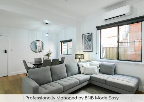 . Tamworth Retreat - Sleek & Stylish, Sleeps 5