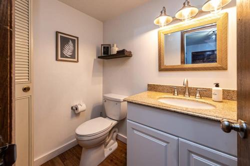 Fall Getaway in Cozy 2BR near Old Town Lafayette in Lafayette, USA