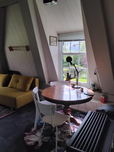 Slapen bij de molenaar in Kedichem