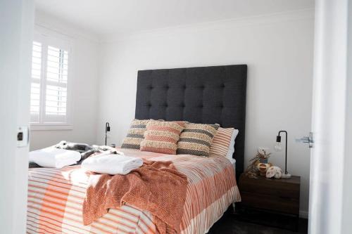 Getaway on Curran - CBD Escape, EV Plug, Firepit, Orange (fotografie 3)