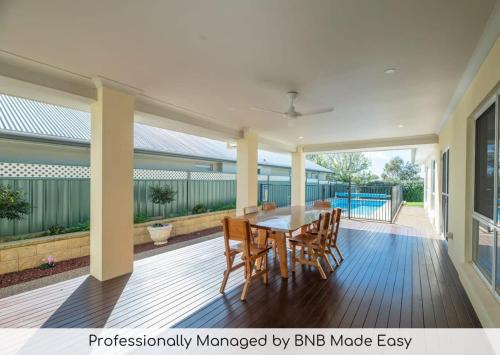 Parkside Getaway - Pool, Family Entertainer