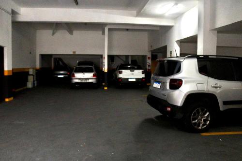 GM Hotel SP in Sao Mateus