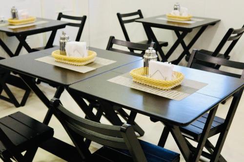 GM Hotel SP in Sao Mateus