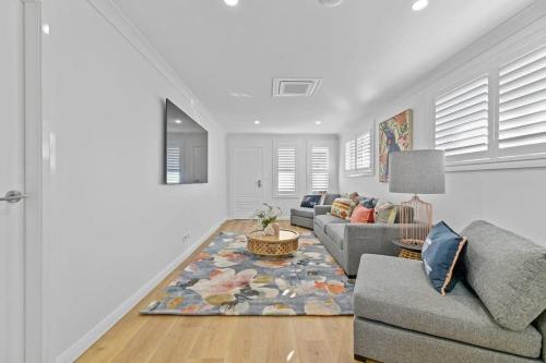 Cosy on Curran - CBD Escape, EV Plug, Firepit, Orange (foto 6)