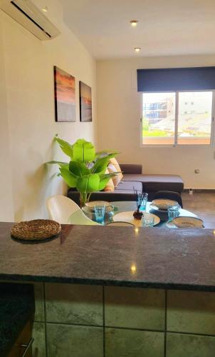 Apartamento Eugenio, Aldeas de Aquamarina II,Cabo Roig , nice and quiet place plus communal swimming pool 4