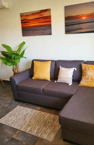 Apartamento Eugenio, Aldeas de Aquamarina II,Cabo Roig , nice and quiet place plus communal swimming pool 5