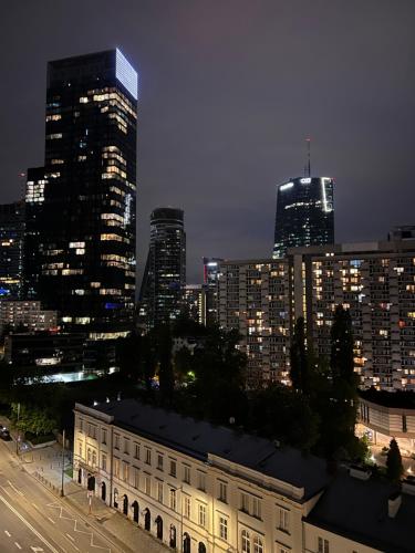 Mià Warsaw - Królewska 4