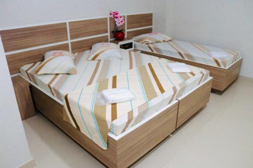 GM Hotel SP in Sao Mateus