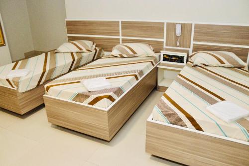 GM Hotel SP in Sao Mateus