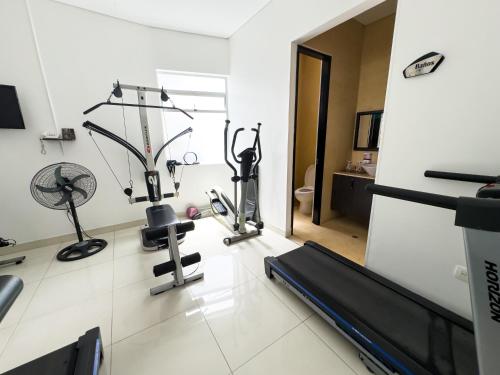 Hotel Bolivariana Plaza Medellin – Medellin, VT
