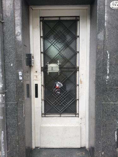 3 ambientes con balcón y Pràctico, lindo y con todo cerca!, Buenos Aires (fotografie 2)