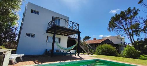 Kert, GreyStone in Balneario Buenos Aires