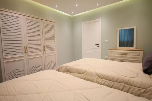 Blueberry apartment in katameya