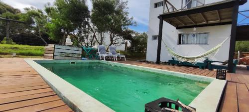 Létesítmények, GreyStone in Balneario Buenos Aires