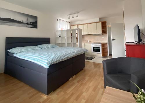 Apartmán U Onky - Apartment - Luhačovice