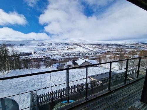 Tänndalen - Äventyr & natur i fjällen