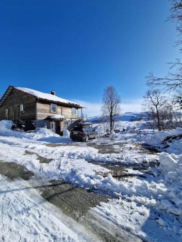 Tänndalen - Äventyr & natur i fjällen