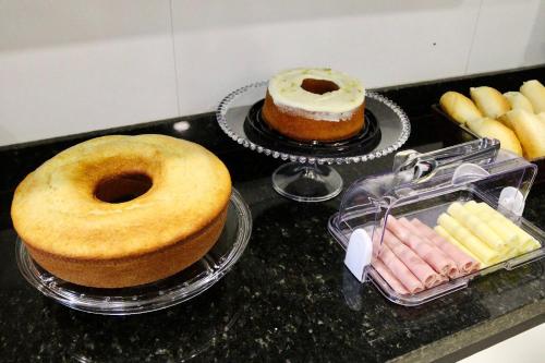 GM Hotel SP in Sao Mateus